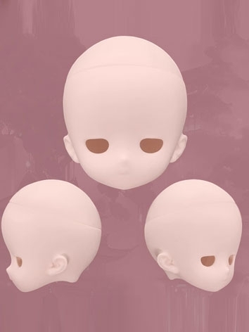 MJD DIA B Head for 21.5cm Mechanical joint doll