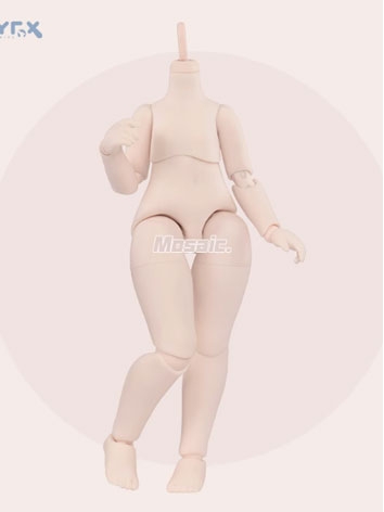 MJD Body 22.5cm Body Mechan...