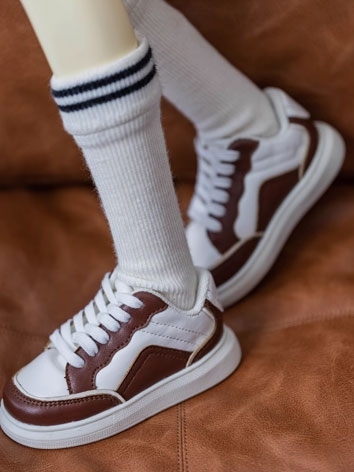 BJD Doll Casual Sports Shoes for YOSD MSD SD 70cm Size Ball Jointed Doll
