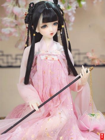 BJD Clothes Ancient Style D...