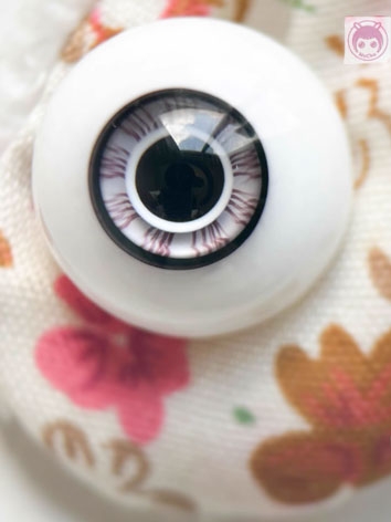 BJD Glass Eyes 14m 16mm Eye...