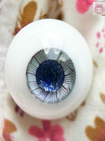 BJD Glass Eyes 12mm 14m 16m...