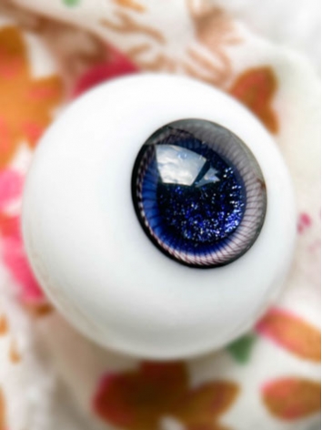 BJD Glass Eyes 12mm 14m 16m...