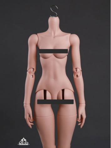 BJD Yao Tiao Body Girl Body...