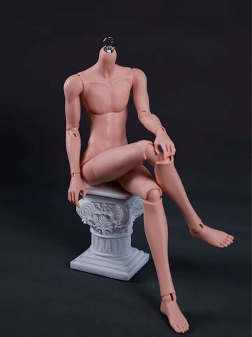 BJD Shao Xia Boy Body Ball-jointed doll