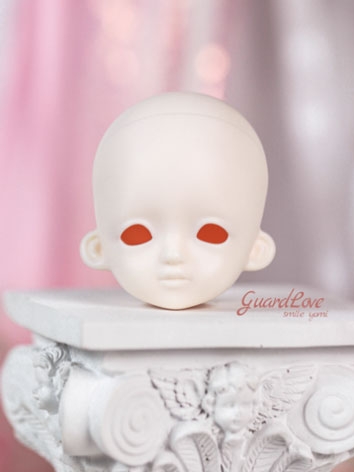 BJD Smile Yomi Head for 27c...