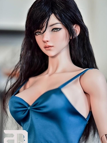 BJD Purley (Po Li) 68cm Gir...