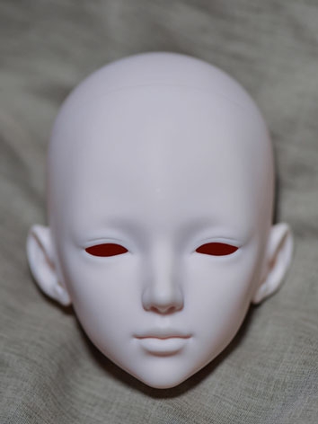BJD Purley (Po Li) Head for...