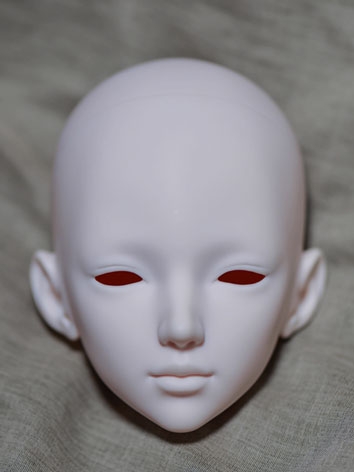 BJD Merlin Head for 64cm Gi...