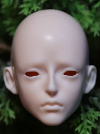 BJD Yu Pu Head Fit for 47cm...