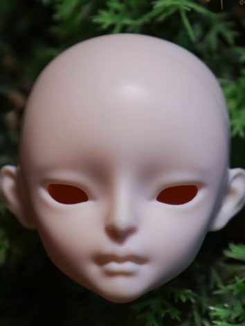 BJD Yu Head Fit for 47cm Ba...