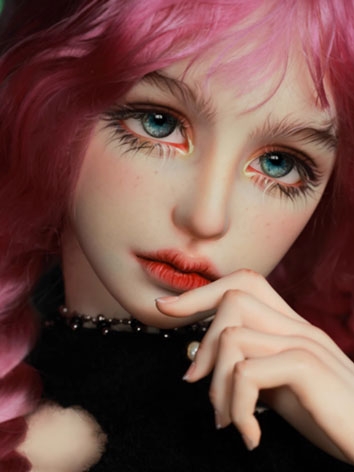 BJD Nalani 63cm/65cm Girl B...