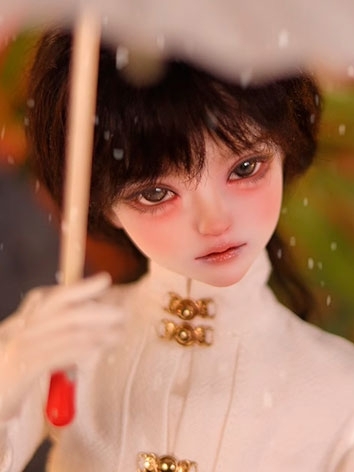 BJD Sting [Shi Ting] 45.3cm Boy Ball-jointed Doll