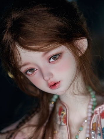 BJD Li Dong 60cm/62cm Girl ...