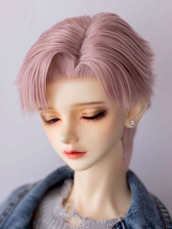 BJD Wig High Temperature Sh...