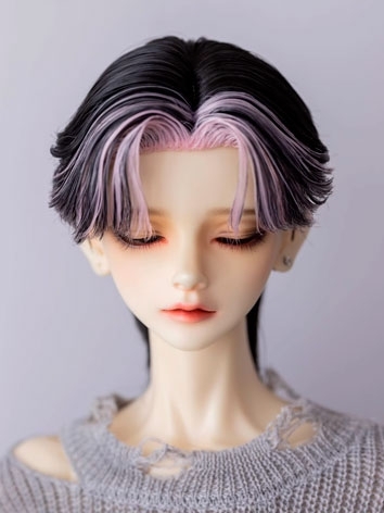 BJD Wig High Temperature Co...