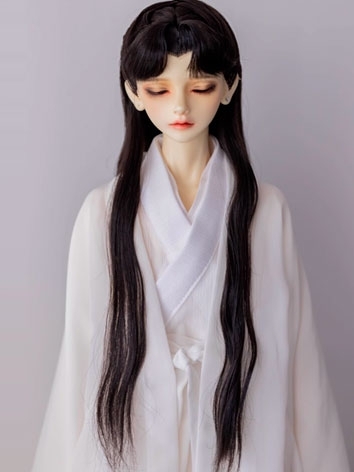 BJD Wig Ancient Style Buaut...