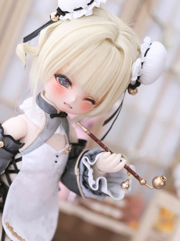 BJD 1/4 Accessory Tobacco P...