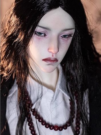 BJD NANSON 71cm Boy Ball Jo...