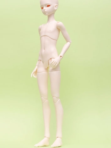 BJD Body  TG-B4-01 Boy MSD ...