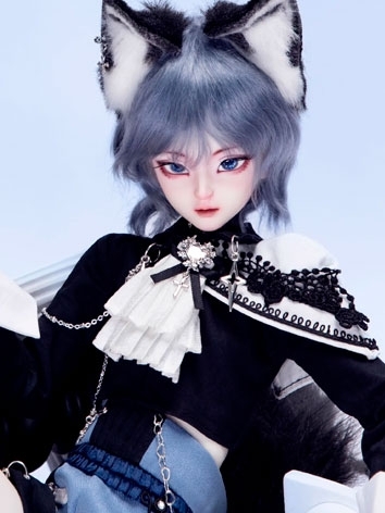 BJD Ivar 44.5cm Boy Ball-jointed doll