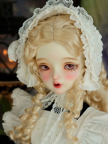 BJD Camilla 43cm Girl Ball-...