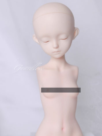 BJD Chest Stand Chest 1/4 f...