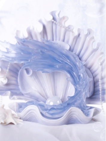 SOLD OUT BJD Shell Spray wi...