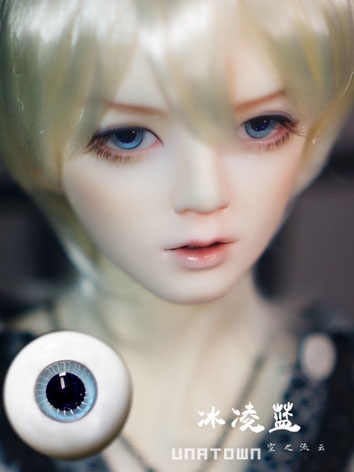 BJD Glass Eyes 12mm 14mm 16...