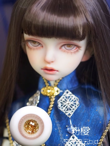 BJD Glass Eyes 10mm 12mm 14...