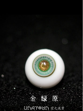 BJD Glass Eyes 12mm 14mm 16...