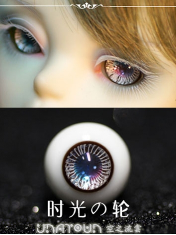 BJD Glass Eyes 10mm 12mm 14...