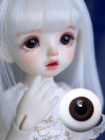 BJD Glass Eyes 6mm 8mm 10mm...