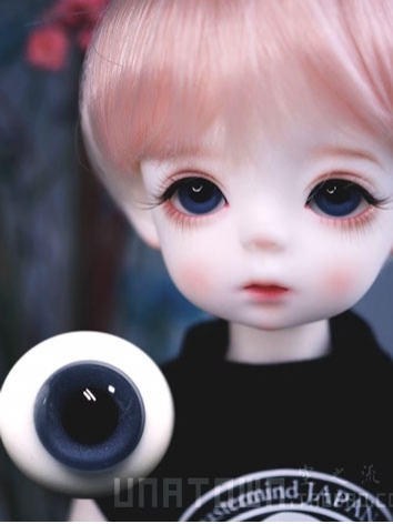 BJD Glass Eyes 10mm 12mm 14...