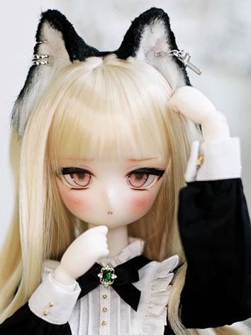 BJD Beth - Manga Series 45c...