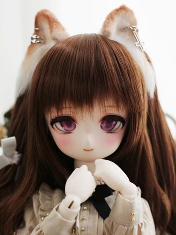 BJD Maddie - Manga Series 45cm Girl Ball-jointed Doll