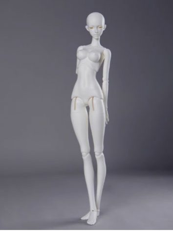 BJD 1/3 Female Body NB58-00...