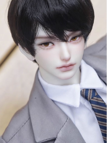 BJD Yi Xuan 44cm Boy Ball Jointed Doll