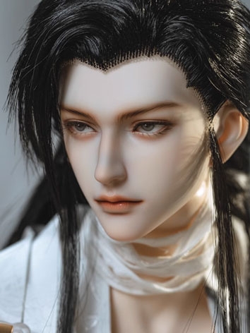 BJD Li Bai Boy 78cm Ball-jointed Doll