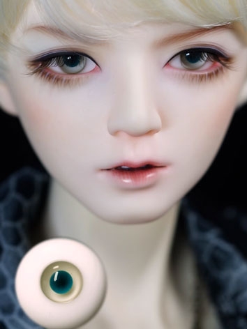 BJD Glass Eyes 10mm 12mm 14...