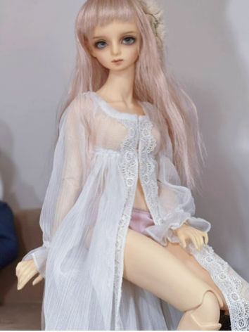 BJD Clothes  Chiffon Transl...