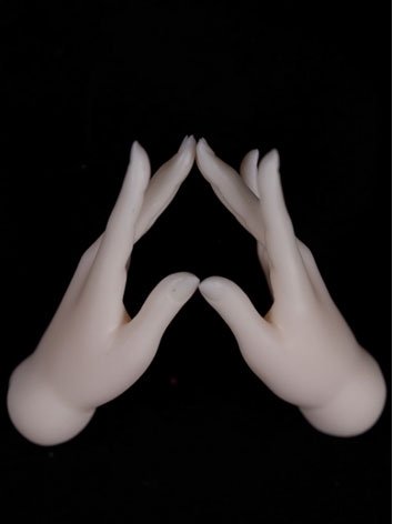 BJD Special Hands Ballet Ha...