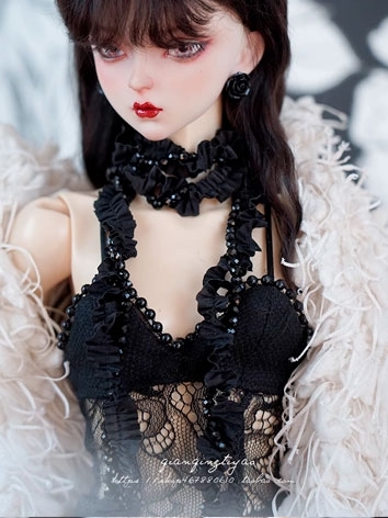 BJD Necklace Decoration Sui...