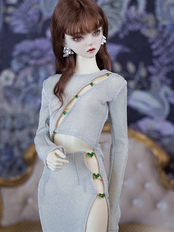 BJD Clothes Dress for SD MSD Ball-jointed Doll