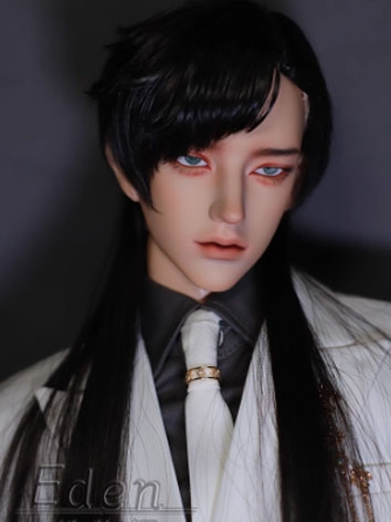 BJD Wig New Type Male Long ...