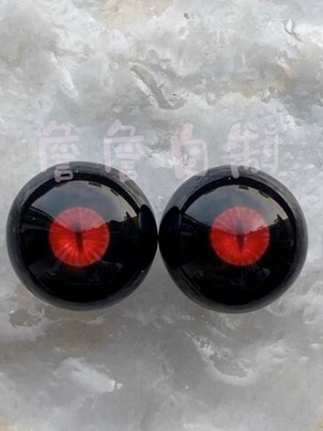 BJD Plaster Eyes 8mm 10mm 1...