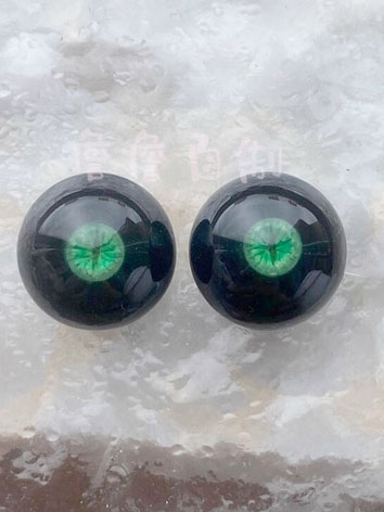 BJD Plaster Eyes 8mm 10mm 1...