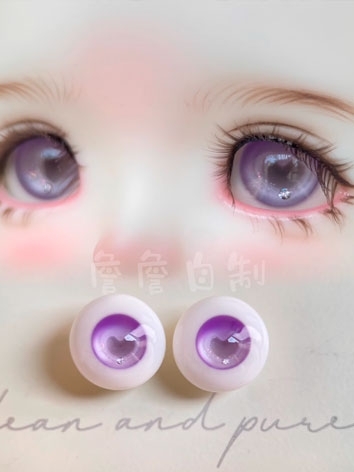 BJD Plaster Eyes 12mm 14mm ...