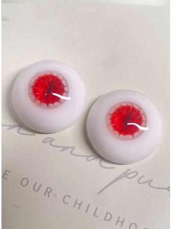 BJD Plaster Eyes 8mm 10mm 1...