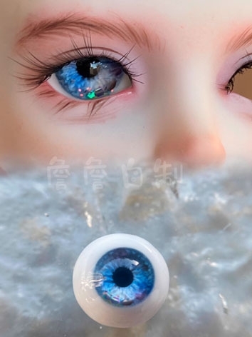 BJD Plaster Eyes 12mm 14mm ...